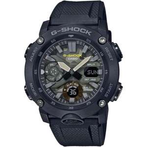 Женские часы CASIO G-SHOCK GA-2000SU-1AER ТОП в Луцке