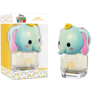 купити Туалетна вода Disney Tsum Tsum Dumbo 50 мл (810876035941)