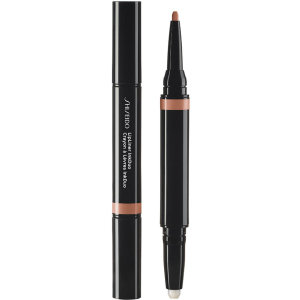 Карандаш-праймер для губ Shiseido LipLiner Ink Duo 2 0.9 г (729238164161)