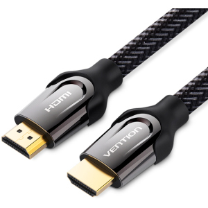 Кабель Vention HDMI-HDMI, 3 м v2.0 (VAA-B05-B300) (43387640) в Луцке