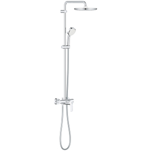 Душовий гарнітур GROHE Tempesta Cosmopolitan 250 26673000 в Луцьку