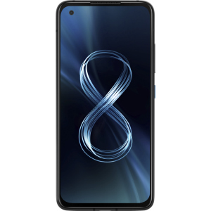 Мобільний телефон Asus ZenFone 8 16/256GB Obsidian Black (90AI0061-M00110) краща модель в Луцьку