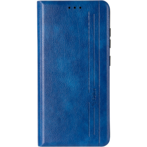 Чохол-книжка Gelius Book Cover Leather 2 Samsung Galaxy A52 (A525) Blue рейтинг