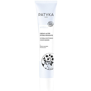 Увлажняющий крем Patyka Hydra-Soothing Moisturizer 40 мл (3700591912221)