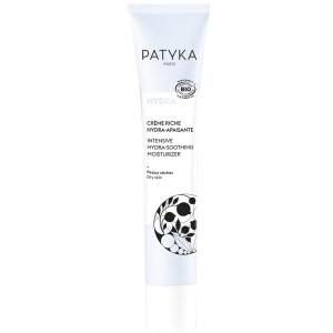 Интенсивный увлажняющий крем Patyka Intensive Hydra-Soothing Moisturizer 40 мл (3700591912238)