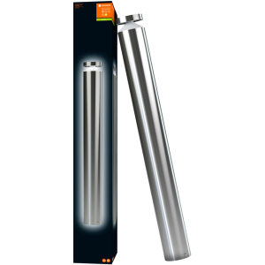 Стовпчик LEDVANCE ENDURA STYLE Cylinder 6W 3000K 360LM 0.8м IP44 (4058075205390) в Луцьку