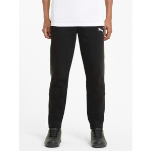 Спортивні штани Puma Evostripe Pants 58581301 S Puma Black (4063697375826) ТОП в Луцьку