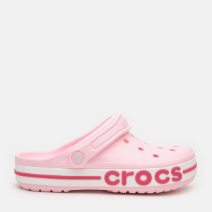 Крокси Crocs Jibbitz Bayaband 205089-6OV-M5/W7 37-38 22,9 см Бузкові з рожевим (191448187702) надійний