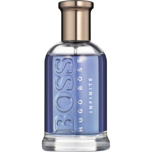 хороша модель Тестер Парфумована вода для чоловіків Hugo Boss Boss Bottled Infinite 2019 100 мл (3614228224550)