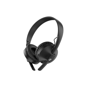 Навушники Sennheiser HD 250 BT Over-Ear Wireless Mic (508937) краща модель в Луцьку