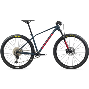 Велосипед Orbea Alma H50 29 M 2021 Blue-Red (L22018L1) в Луцке