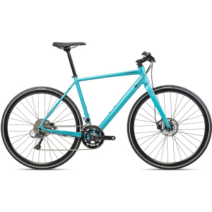 Велосипед Orbea Vector 30 M 2021 Blue (L40653RM) в Луцьку