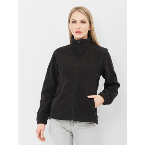 Спортивна кофта JHK Polar Fleece FLRL300-BK 2XL (2000000004785) краща модель в Луцьку