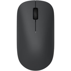 Мышь Xiaomi Mi Mouse Lite XMWXSB01YM Wireless Black (HLK4035CN) в Луцке