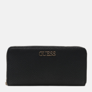 Жіночий гаманець Guess SWVG74-55460-BLA Black (190231291466) ТОП в Луцьку