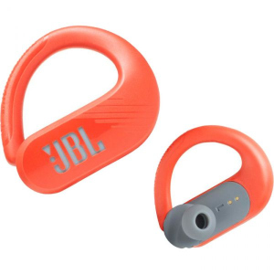 Навушники jbl Endurance Peak ii Coral (jblendurpeakiico) ТОП в Луцьку