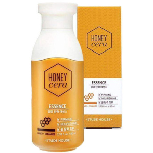 Тонер для обличчя з екстрактом меду Etude House Honey Cera Essence (8806199404436) в Луцьку