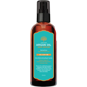 Сыворотка для волос Char Char Аргановое Масло Argan Oil Hair Serum 200 мл (8802929996905) лучшая модель в Луцке