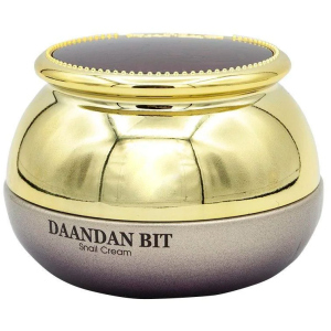 Крем для обличчя Daandan BIT Муцин Равлики Daandan Bit Snail Firming Cream 50 мл (8809541281136)