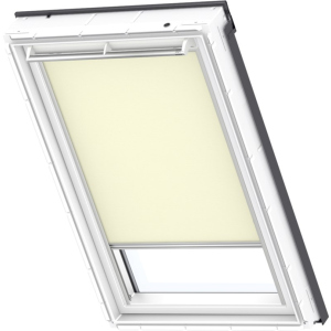 Штора рулонна на напрямних VELUX RFL 78x118 см