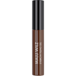 Гель для брів Malu Wilz Dark Brown № 4 8 мл (4043993477547)