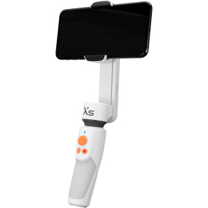 Стедикам Zhiyun Smooth XS White (C030110EUR) в Луцке