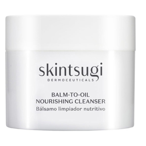 Питательное очищающее бальзам-масло для лица Skintsugi Balm-To-Oil Nourishing Cleanser 75 мл (8414719600048)