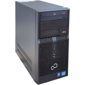 Уживані Системний блок Fujitsu Esprimo P510 E85+ i7-3770 (3,4 GHz) / 4 ГБ socket 1155 USB 3.0 рейтинг