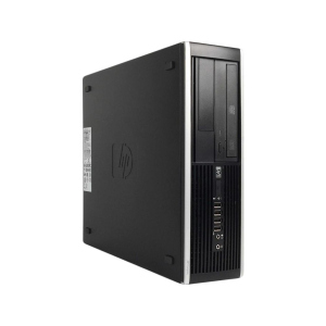 Системний блок HP 6200 sff G620 ОЗУ 4 ГБ 250 ГБ краща модель в Луцьку