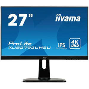 Монітор iiyama XUB2792UHSU-B1 в Луцьку