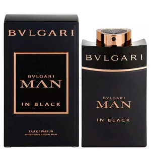 Парфумована вода для чоловіків Bvlgari Man in Black 60 мл (783320971068) в Луцьку