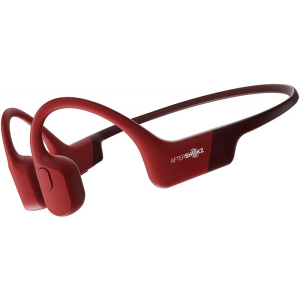 Навушники AfterShokz Aeropex Solar Red (AS800SR) в Луцьку