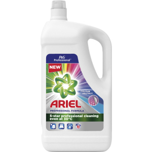 Гель для прання Ariel Professional Color 4.95 л (8001841826004) рейтинг