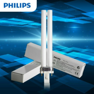 хорошая модель Лампа PHILIPS PL-S 9W/01/2P (лікування захворювань шкіри)