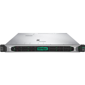 Сервер HPE ProLiant DL360 Gen10 8SFF (P23578-B21/V1lite/1xCPU/1xMEM/0xHDD) в Луцьку