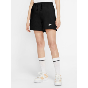 Шорты Nike W Nsw Short Jrsy CJ3754-011 XS Черные (194958272951) ТОП в Луцке