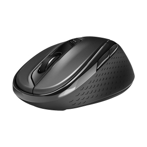 Беспроводная мышь Rapoo M500 Silent wireless multi-mode, черная