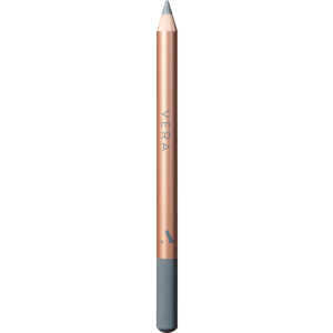 Олівець для очей Vera Beauty Eye Pencil 03 Grey 1.14 г (8597168529365) надійний