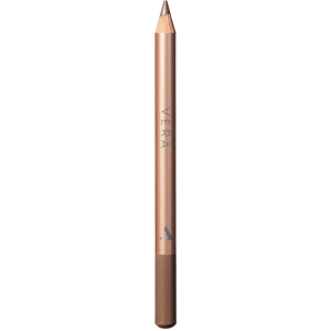 Олівець для очей Vera Beauty Eye Pencil 05 Bronze 1.14 г (8597168529389) в Луцьку