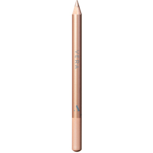 Олівець для очей Vera Beauty Eye Pencil 06 Patina 1.14 г (8597168529396) ТОП в Луцьку