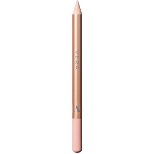 Олівець для губ Vera Beauty Lip Pencil 01 Caramel 1.14 г (8597168529235) ТОП в Луцьку