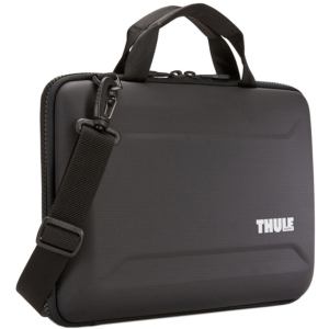 Сумка для ноутбука Thule Gauntlet Macbook Pro Attache TGAE-2355 13" Black (3203975) лучшая модель в Луцке