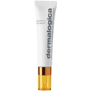 Біолюмін серум для очей Dermalogica Biolumin-C Eye Serum з вітаміном С 15 мл (666151062283) ТОП в Луцьку