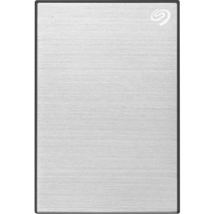 Зовнішній жорсткий диск 2.5" 4TB One Touch USB 3.2 Seagate (STKC4000401) в Луцке