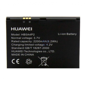 Акумулятор Huawei HB5A4P2 2200 mAh для S7 AAAA/Original тех.пакет (mbpt-18705) в Луцьку