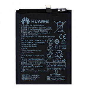 Акумулятор Huawei HB396286ECW (3400 mAh) Original PRC рейтинг