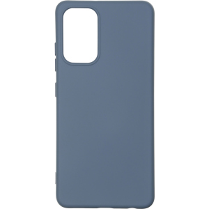 Панель ArmorStandard Icon Case для Samsung Galaxy A32 Blue в Луцьку