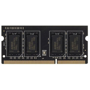 Оперативна пам'ять AMD SODIMM DDR4-3200 16384MB PC4-25600 R9 Series (R9416G3206S2S-U) ТОП в Луцьку