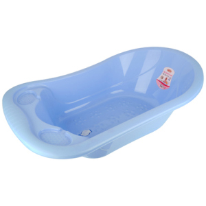 купити Ванна для купання Violet House Kids Light Blue (0331 Kids BLUE д/купання 125 л)