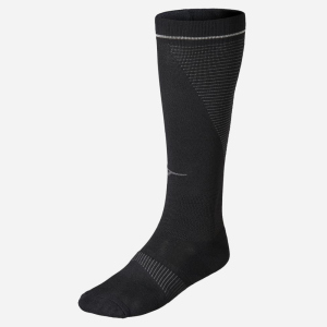 Компресійні шкарпетки Mizuno Compression Socks J2GX9A7009 M (38-40) Чорні (5054698641095)